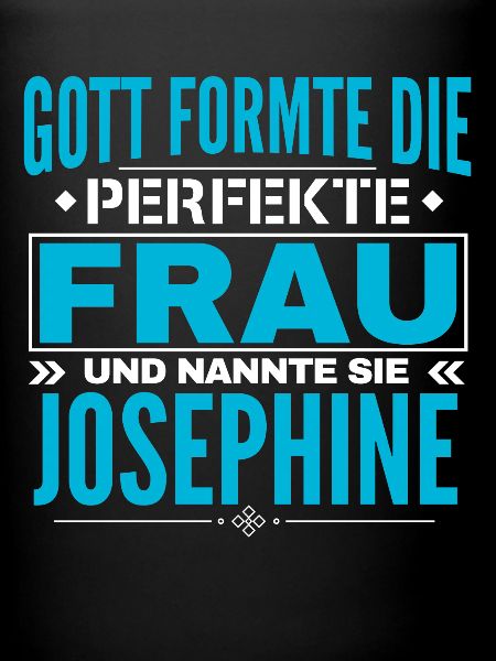 Joséphine Nom Design