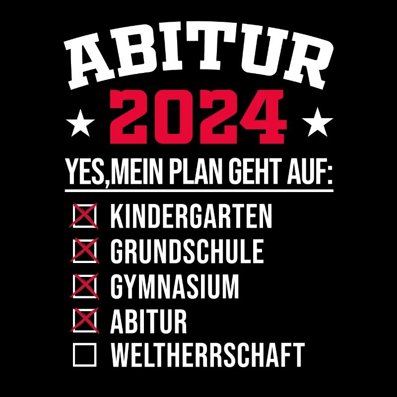 Abitur 2024