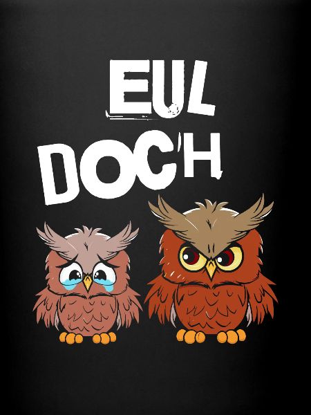 Hibou Oui