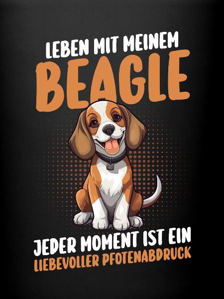 Dog Beagle