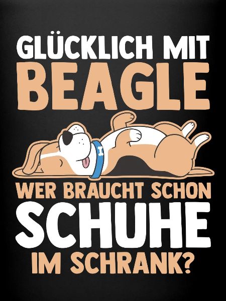 Dog Beagle