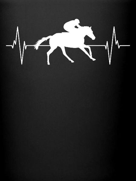 Courses hippiques - Passion palpitante