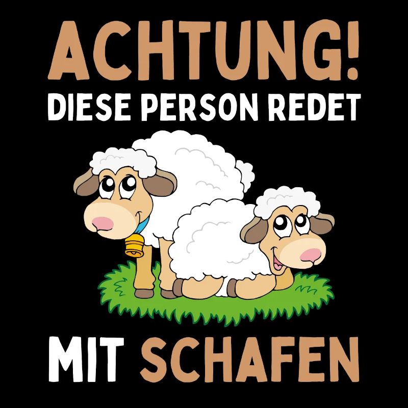 Funny Sheep Sheep Sheep Shepherd
