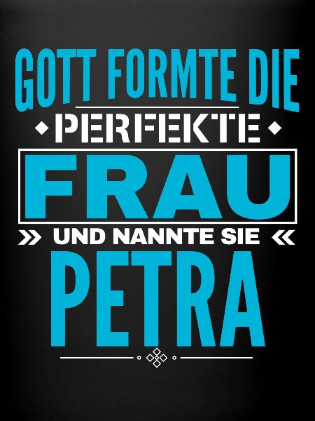 Petra Nom Design