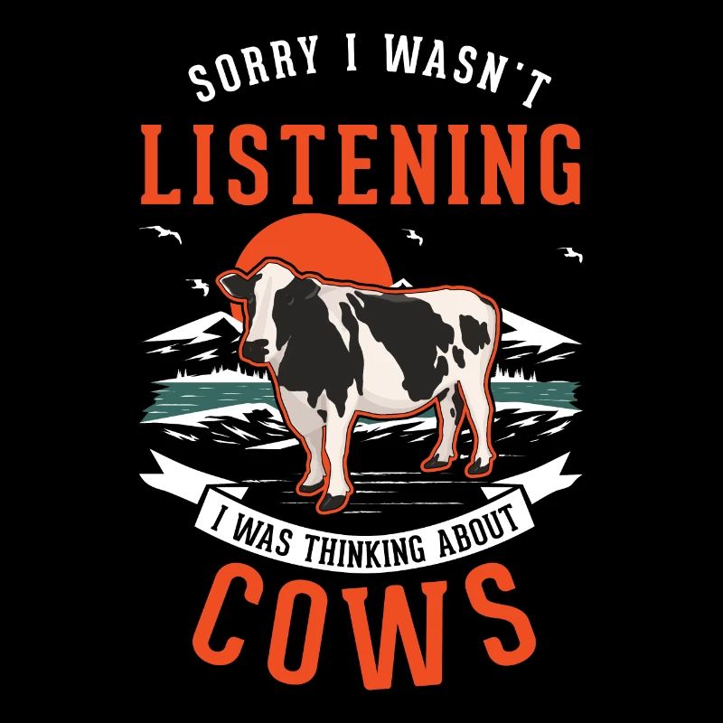 Cow Farmer Cattle breeder Farmer Cows