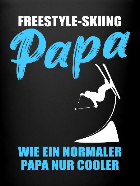 Freestyle Dad