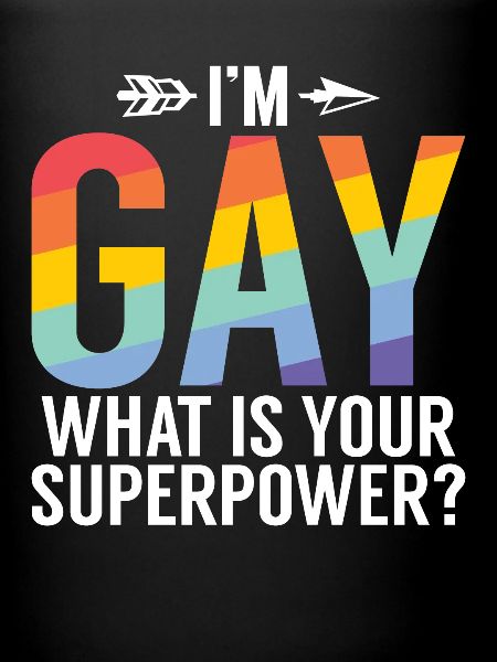 Cadeaux gays