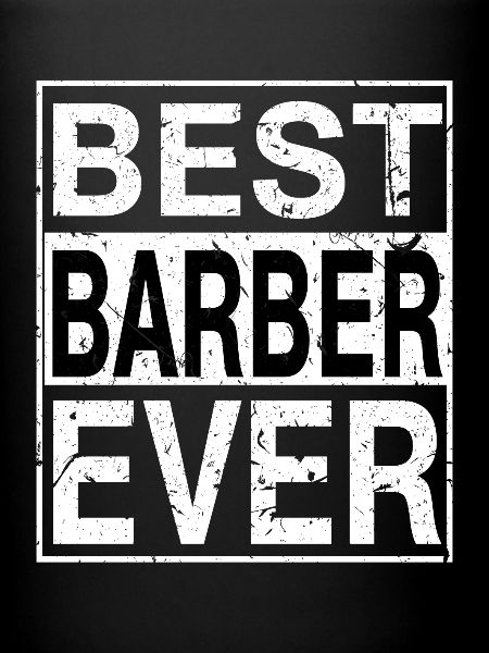 Bestes Friseurgeschenk aller Zeiten