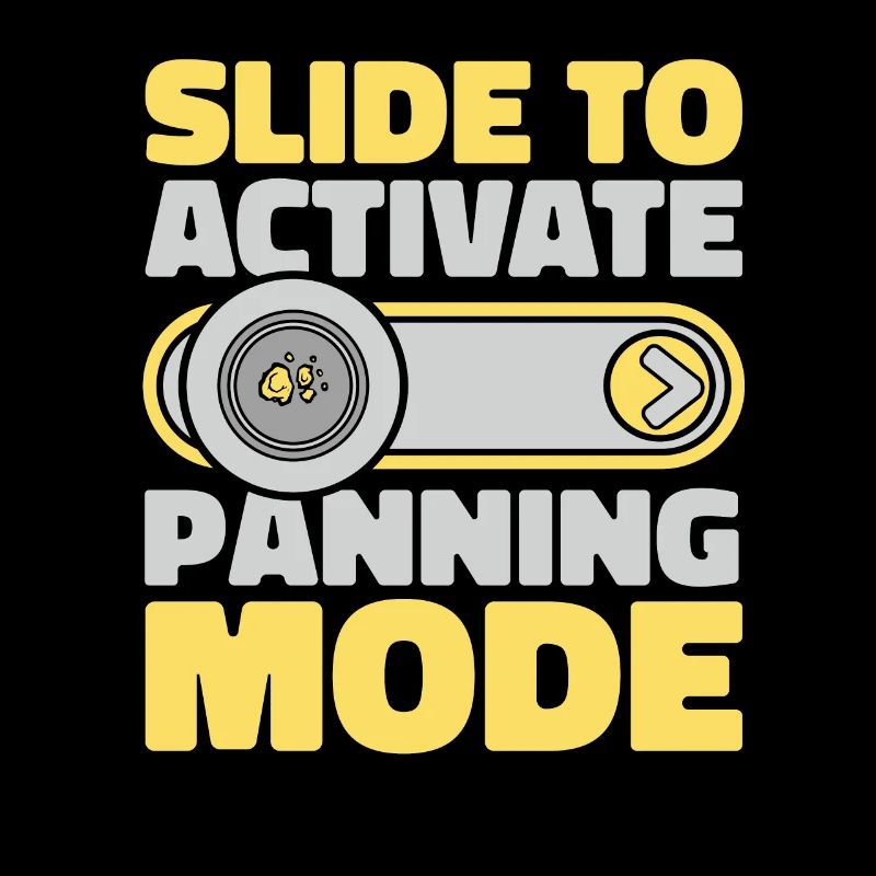 Faites glisser pour activer le mode panoramique Miner Prospector