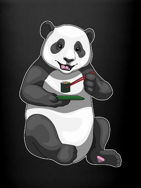 Panda Sushi