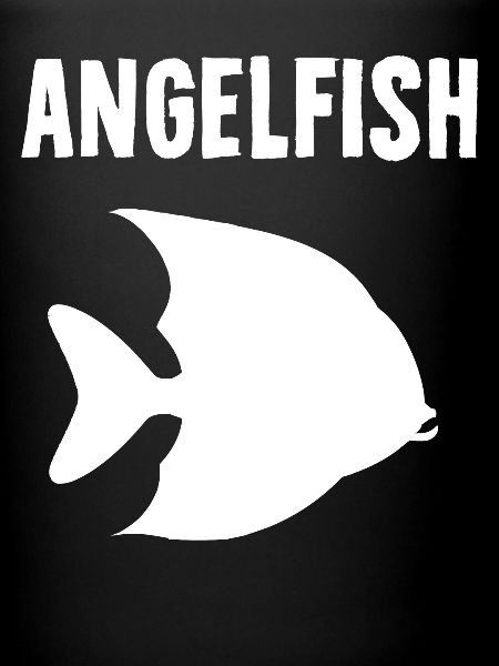 Angelfish