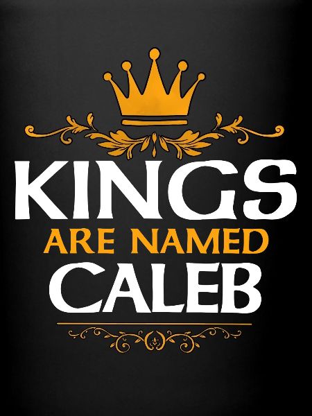 Caleb