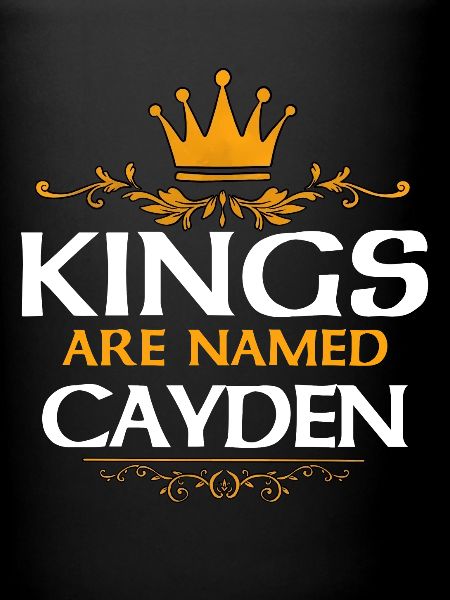 Cayden