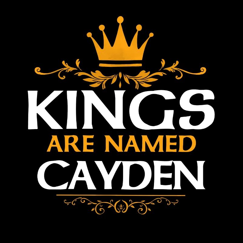 Cayden