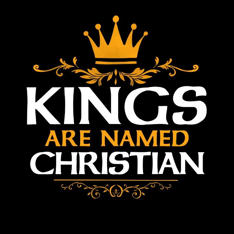 Christian