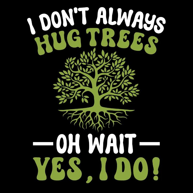 Tree conservationists and environmentalists