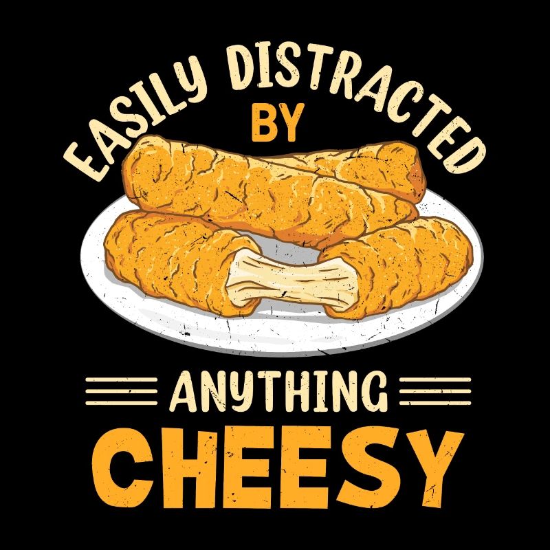 Mozzarella Sticks Cheese