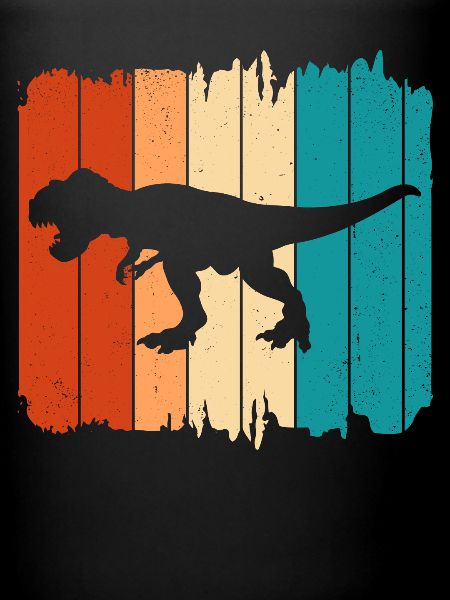 T Rex