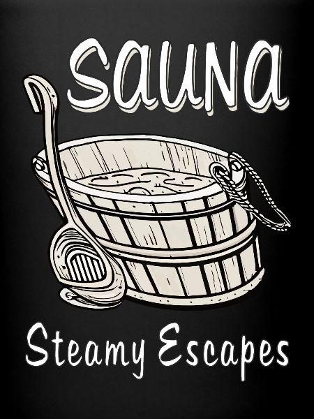 SAUNA Escapades torrides