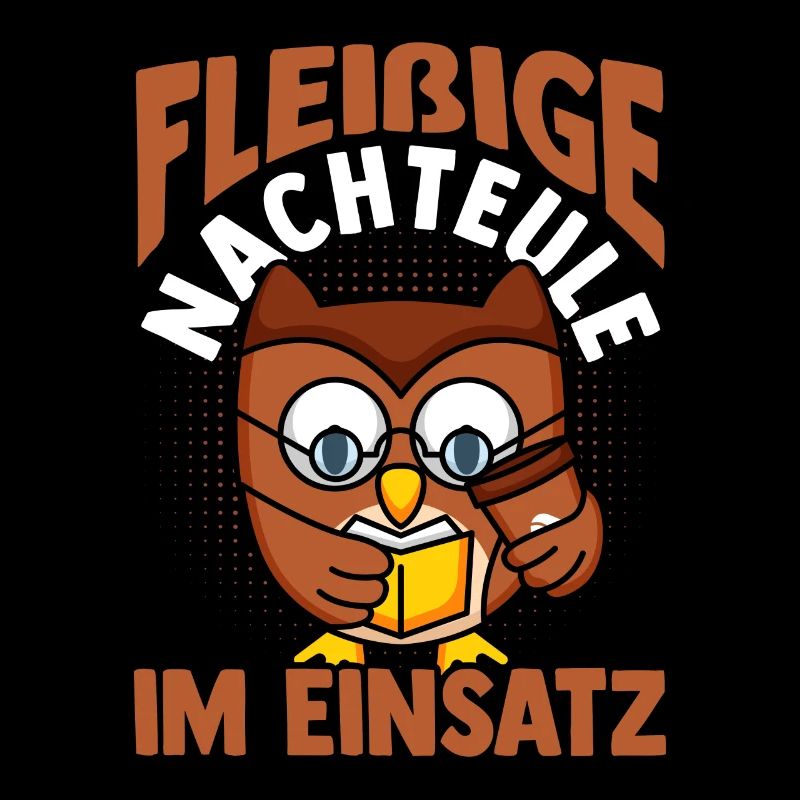 Night Shift chien Beagle