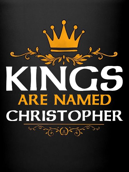 Christopher