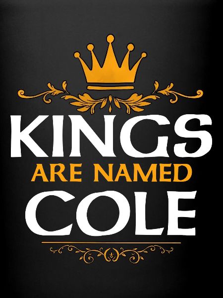 Cole