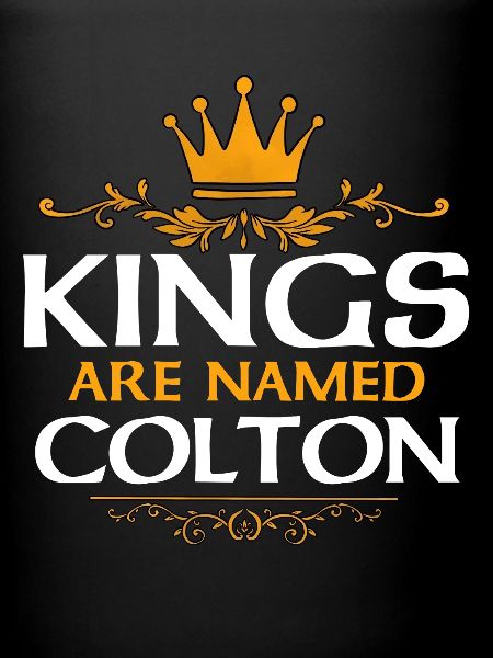 Colton