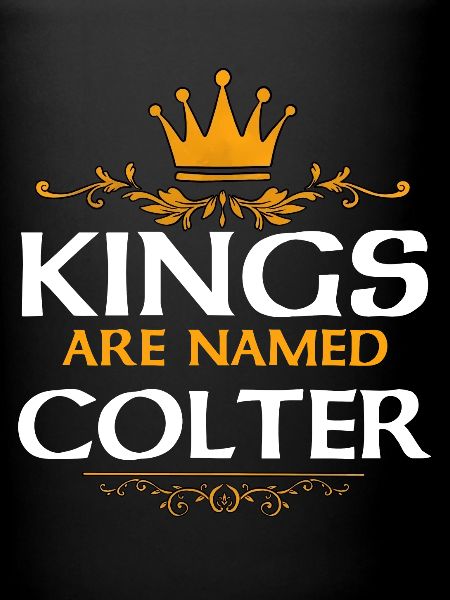 Colter