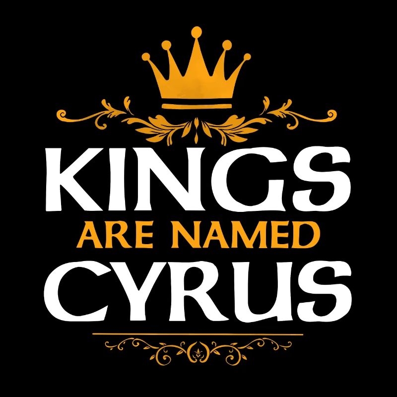 Cyrus