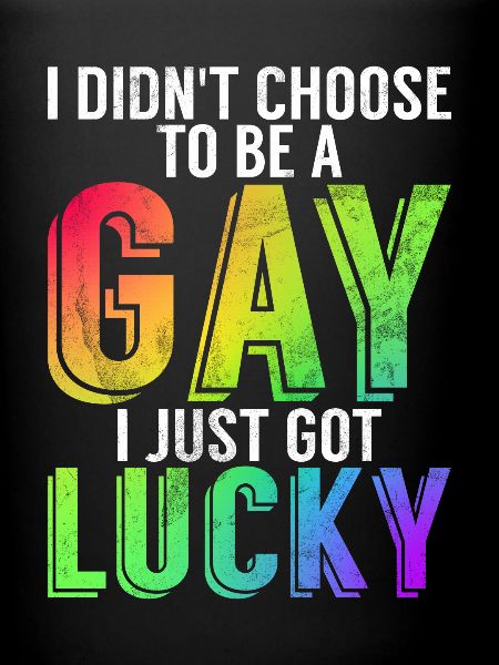 Cadeaux gays