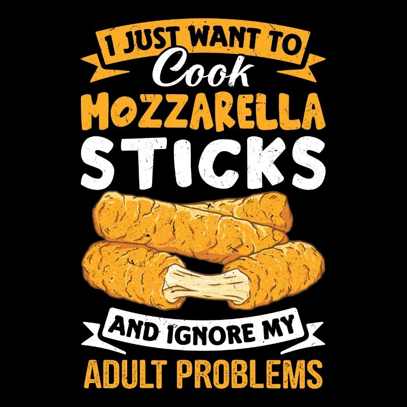 Mozzarella Sticks Cheese