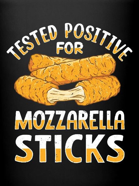 Mozzarella Sticks Cheese