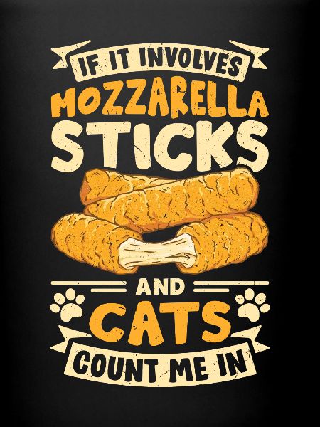Mozzarella Sticks Cheese