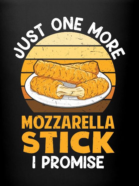 Mozzarella Sticks Cheese