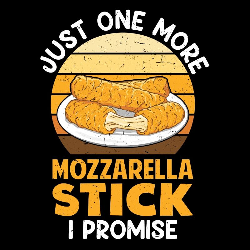 Mozzarella Sticks Cheese