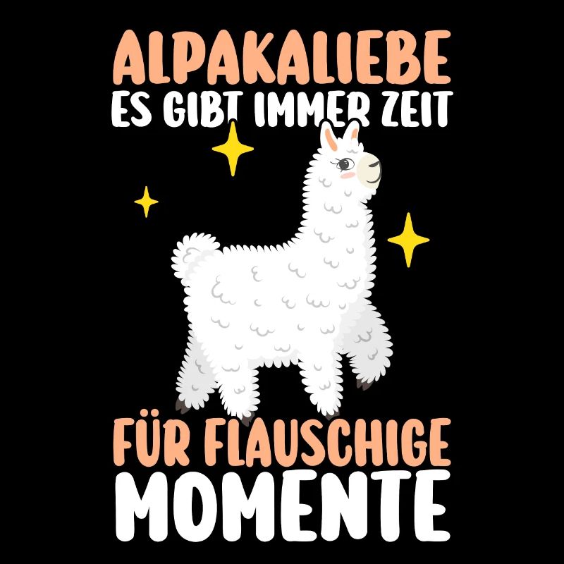 Alpaca