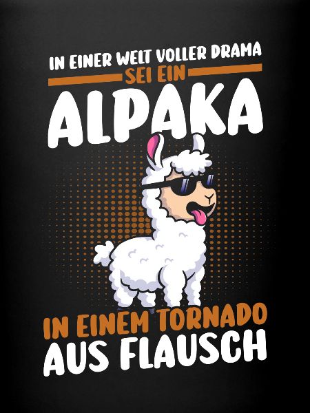 Alpaga
