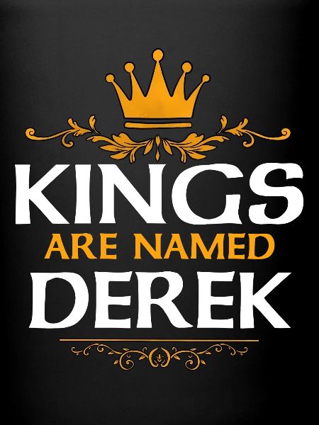 Derek