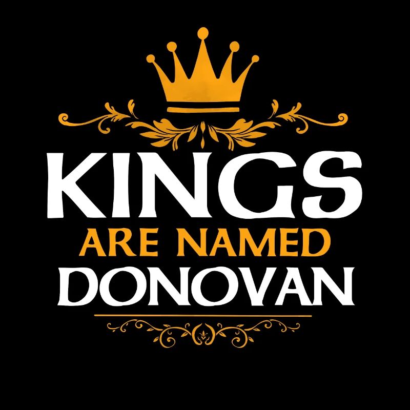 Donovan