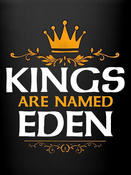 Eden