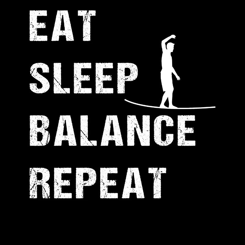 Balance-Alltag meistern