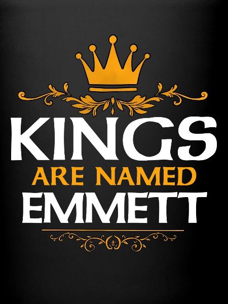 Emmett
