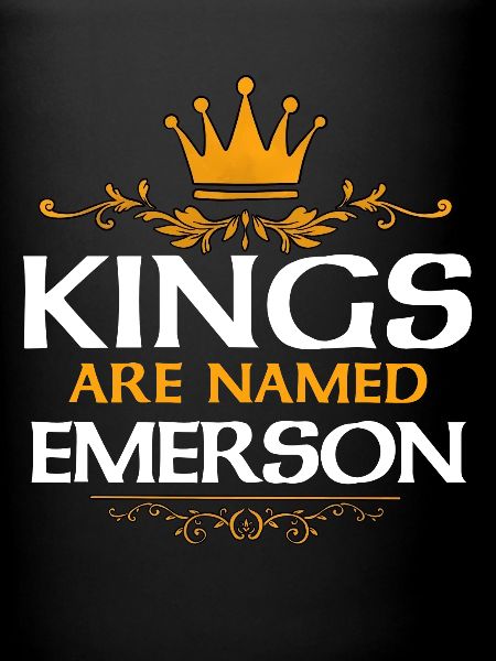 Emerson