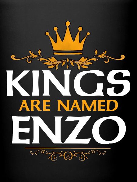Enzo