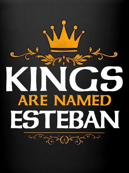 Esteban