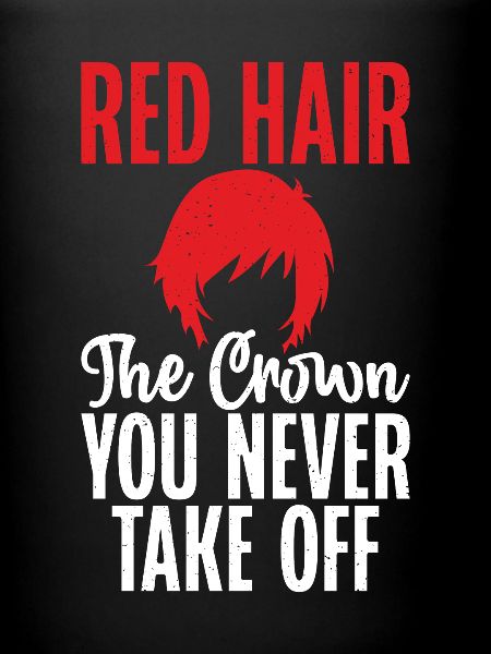 Redhead Gifts