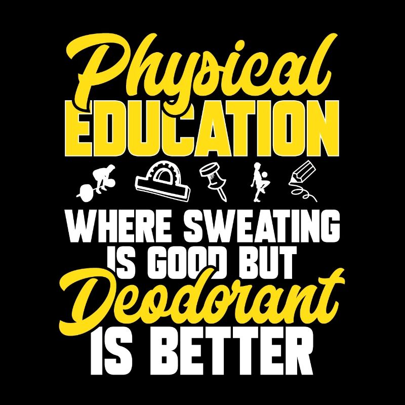 Professeur d’éducation physique Professeur d’éducation physique