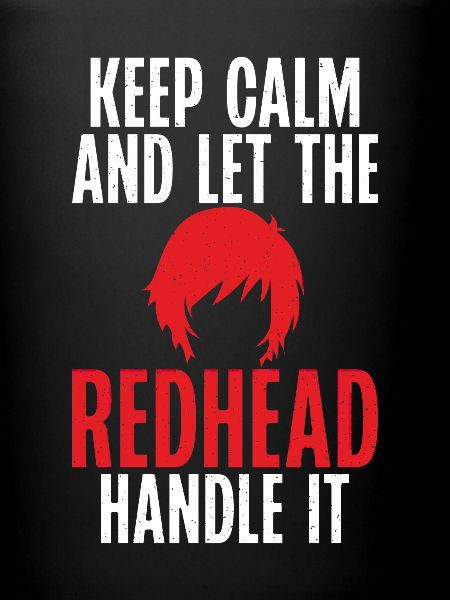 Redhead Gifts