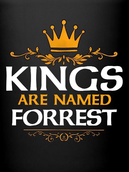 Forrest
