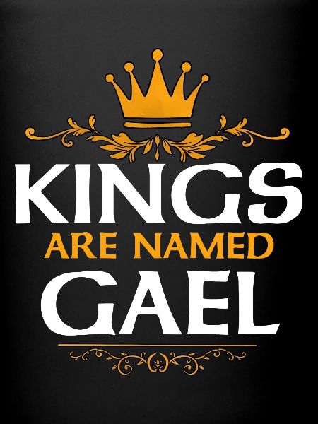 Gael
